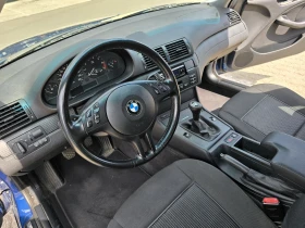 Обява за продажба на BMW 320 2.2л 6-цилиндъра бензин ~6 200 лв. - изображение 5