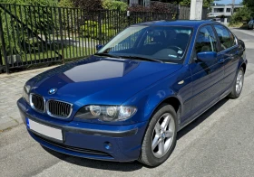 Обява за продажба на BMW 320 2.2л 6-цилиндъра бензин ~6 200 лв. - изображение 1