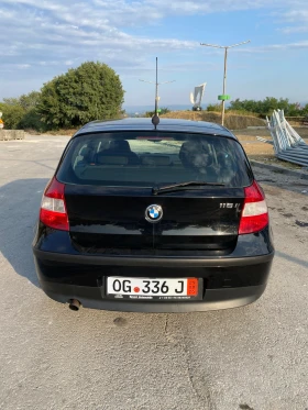 BMW 116 - 5000 лв. - 36380035 14