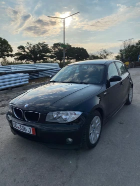 Обява за продажба на BMW 116 ~5 000 лв. - изображение 1