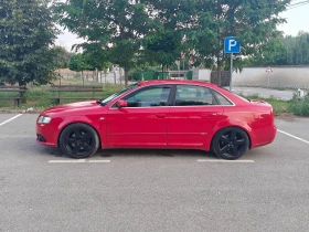 Обява за продажба на Audi A4 ~3 950 лв. - изображение 1