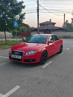 Обява за продажба на Audi A4 ~3 950 лв. - изображение 1