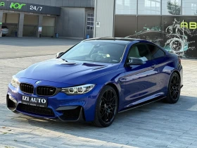     BMW M4 COMPETITION/CARBON PACK/AKRAPOVIC/500+ hp