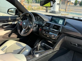 BMW M4 COMPETITION/CARBON PACK/AKRAPOVIC/500+ hp | Mobile.bg    10