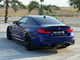     BMW M4 COMPETITION/CARBON PACK/AKRAPOVIC/500+ hp