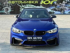     BMW M4 COMPETITION/CARBON PACK/AKRAPOVIC/500+ hp