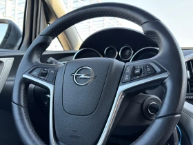 Обява за продажба на Opel Astra 1.4 БЕНЗИН-ГАЗ (ЗАВОДСКА) ~10 500 лв. - изображение 11