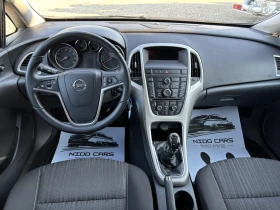 Обява за продажба на Opel Astra 1.4 БЕНЗИН-ГАЗ (ЗАВОДСКА) ~10 500 лв. - изображение 7