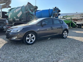 Обява за продажба на Opel Astra 1.4 БЕНЗИН-ГАЗ (ЗАВОДСКА) ~10 500 лв. - изображение 2