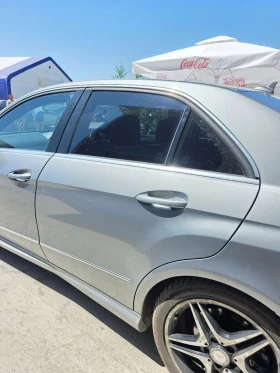 Mercedes-Benz E 350 642 3, 5 - 11 лв. - 82506440 15