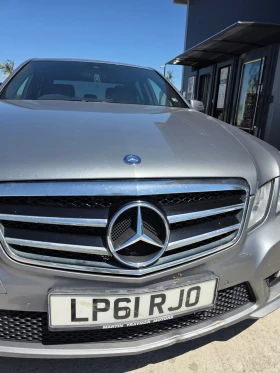 Mercedes-Benz E 350 642 3, 5 - 11 лв. - 82506440 2