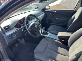 VW Passat Vw Passat 2.0Tdi | Mobile.bg    11