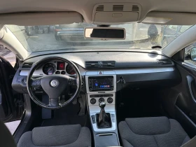 VW Passat Vw Passat 2.0Tdi | Mobile.bg    6