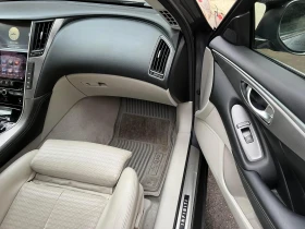Обява за продажба на Infiniti Q50 S  awd ~24 000 лв. - изображение 11
