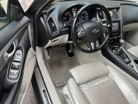 Обява за продажба на Infiniti Q50 S  awd ~24 000 лв. - изображение 9