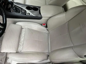 Обява за продажба на Infiniti Q50 S  awd ~24 000 лв. - изображение 10