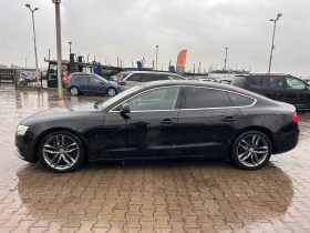 Обява за продажба на Audi A5 SPORTBACK 2.0TDI NAVI EURO 5 ~Цена по договаряне - изображение 8