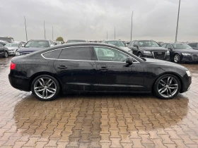 Обява за продажба на Audi A5 SPORTBACK 2.0TDI NAVI EURO 5 ~Цена по договаряне - изображение 4