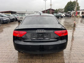 Обява за продажба на Audi A5 SPORTBACK 2.0TDI NAVI EURO 5 ~Цена по договаряне - изображение 6