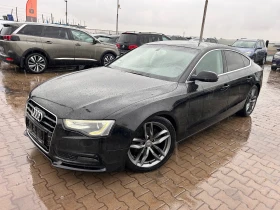 Обява за продажба на Audi A5 SPORTBACK 2.0TDI NAVI EURO 5 ~Цена по договаряне - изображение 1