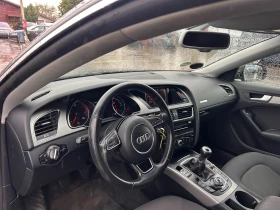 Обява за продажба на Audi A5 SPORTBACK 2.0TDI NAVI EURO 5 ~Цена по договаряне - изображение 10