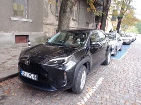 Обява за продажба на Toyota Yaris Cross ~39 000 лв. - изображение 5