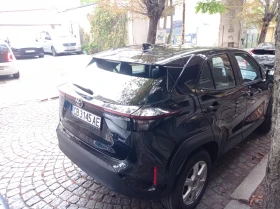 Обява за продажба на Toyota Yaris Cross ~39 000 лв. - изображение 3