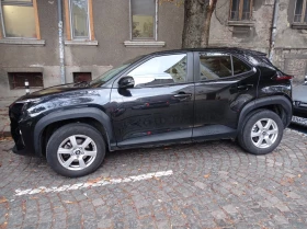 Обява за продажба на Toyota Yaris Cross ~39 000 лв. - изображение 6
