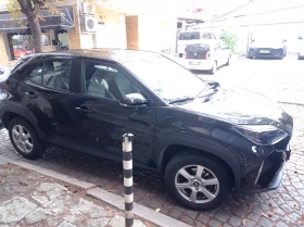 Обява за продажба на Toyota Yaris Cross ~39 000 лв. - изображение 2