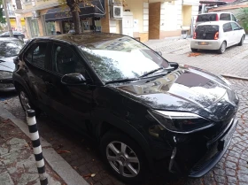 Обява за продажба на Toyota Yaris Cross ~39 000 лв. - изображение 4