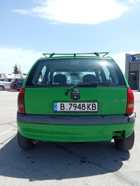 Opel Corsa 1.0 I 12v | Mobile.bg    5