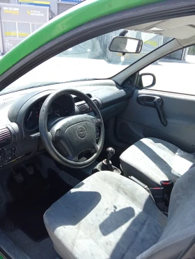 Opel Corsa 1.0 I 12v | Mobile.bg    6