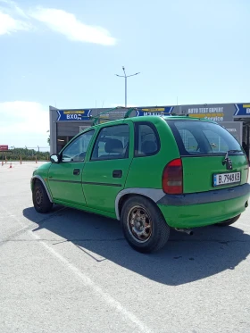 Opel Corsa 1.0 I 12v | Mobile.bg    4