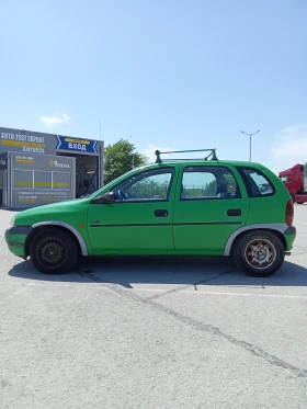 Opel Corsa 1.0 I 12v | Mobile.bg    3