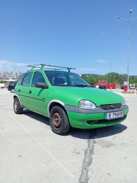 Opel Corsa 1.0 I 12v | Mobile.bg    2