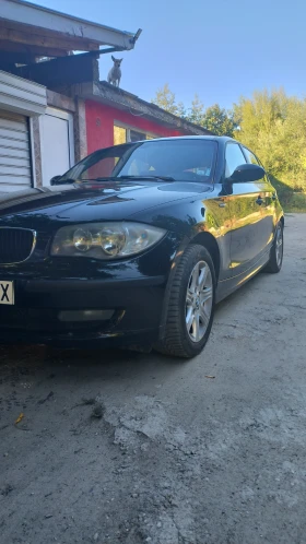Обява за продажба на BMW 116 ~5 665 лв. - изображение 1