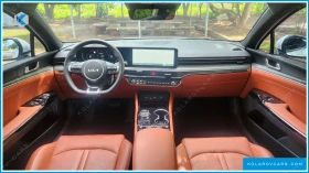 Kia K5 1.6 Turbo Kolarov | Cars | Mobile.bg    6