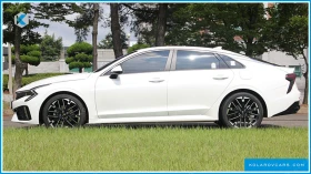 Kia K5 1.6 Turbo Kolarov | Cars | Mobile.bg    3