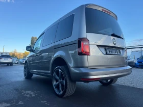 Обява за продажба на VW Caddy 2.0 TDI 4MOTION DSG Highline  ~25 900 лв. - изображение 6 | Auto.bg Обява за продажба на VW Caddy 2.0 TDI 4MOTION DSG Highline  ~25 900 лв. - изображение 6