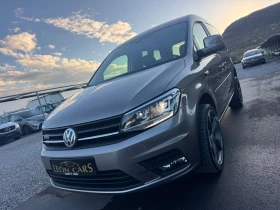 Обява за продажба на VW Caddy 2.0 TDI 4MOTION DSG Highline  ~25 900 лв. - изображение 2 | Auto.bg Обява за продажба на VW Caddy 2.0 TDI 4MOTION DSG Highline  ~25 900 лв. - изображение 2