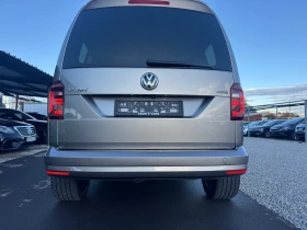 Обява за продажба на VW Caddy 2.0 TDI 4MOTION DSG Highline  ~25 900 лв. - изображение 5 | Auto.bg Обява за продажба на VW Caddy 2.0 TDI 4MOTION DSG Highline  ~25 900 лв. - изображение 5