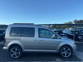 Обява за продажба на VW Caddy 2.0 TDI 4MOTION DSG Highline  ~25 900 лв. - изображение 3 | Auto.bg Обява за продажба на VW Caddy 2.0 TDI 4MOTION DSG Highline  ~25 900 лв. - изображение 3