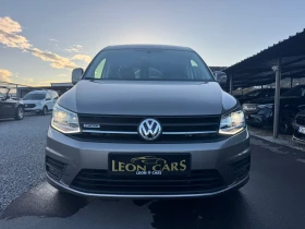 Обява за продажба на VW Caddy 2.0 TDI 4MOTION DSG Highline  ~25 900 лв. - изображение 1 | Auto.bg Обява за продажба на VW Caddy 2.0 TDI 4MOTION DSG Highline  ~25 900 лв. - изображение 1