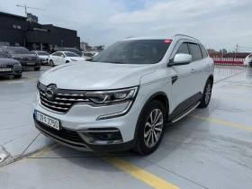 Renault Samsung QM6 2.0LPE | Mobile.bg    5