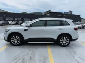 Renault Samsung QM6 2.0LPE | Mobile.bg    3