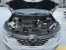 Renault Samsung QM6 2.0LPE | Mobile.bg    14