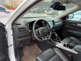 Renault Samsung QM6 2.0LPE | Mobile.bg    11