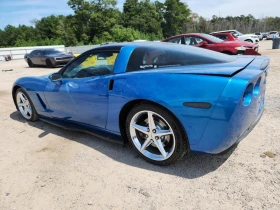 Chevrolet Corvette * * KEYLESS*  | Mobile.bg    2