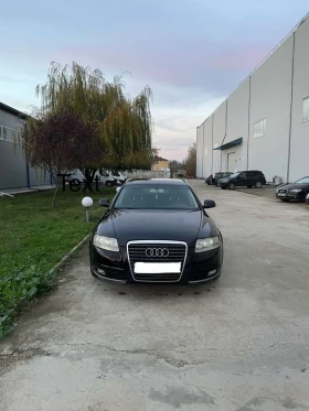 Audi A6 2.0 FACELIFT, снимка 2