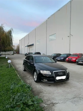 Audi A6 2.0 FACELIFT, снимка 3